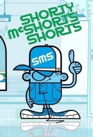 Shorty McShorts' Shorts series tv