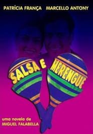 Salsa e Merengue series tv