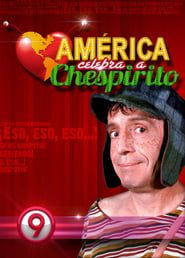 América Celebra a Chespirito series tv