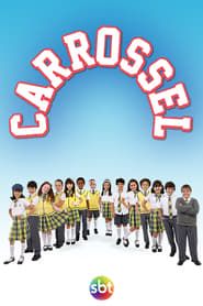Carrossel series tv