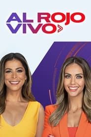 Al Rojo Vivo series tv