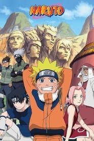 Voir Naruto en streaming