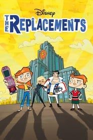 The Replacements series tv