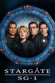 Voir Stargate SG-1 (2007) en streaming