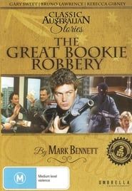 The Great Bookie Robbery series tv
