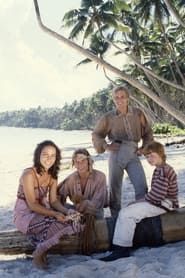 The Coral Island series tv