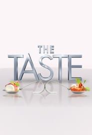 The Taste series tv