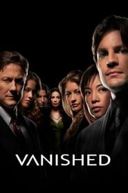 Vanished series tv