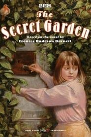 The Secret Garden series tv
