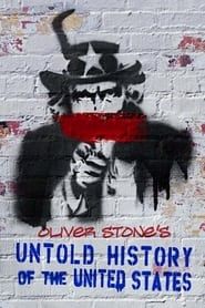 Oliver Stone's Untold History of the United States series tv