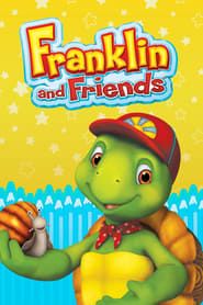 Franklin et ses amis</b> saison 001 