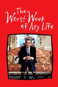 The Worst Week of My Life series tv