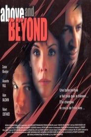 Above and Beyond saison 01 episode 01  streaming