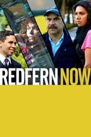 Redfern Now series tv