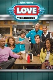 Love Thy Neighbor series tv