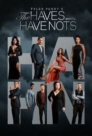 Tyler Perry's The Haves and the Have Nots series tv