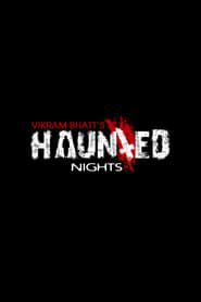Haunted Nights series tv
