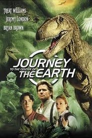 Journey to the Center of the Earth series tv