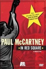 Image Paul McCartney in Red Square