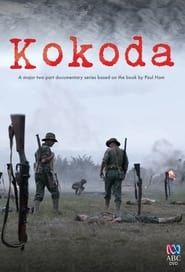 Kokoda series tv