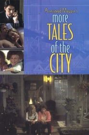 More Tales of the City series tv