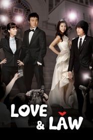 Love & Law</b> saison 01 
