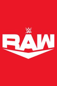 WWE Raw series tv