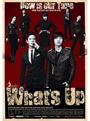 What's Up? series tv
