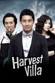 Harvest Villa 2010</b> saison 01 