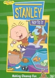 Stanley: Hop To It series tv