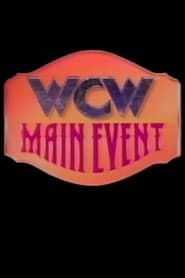 WCW Main Event series tv