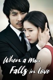 When a Man Falls in Love (2013)
