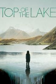 Top of the Lake series tv