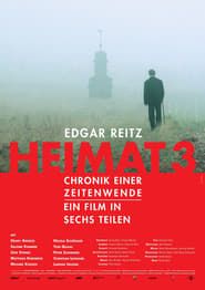 Heimat 3: A Chronicle of Endings and Beginnings series tv