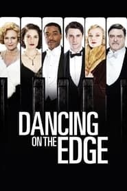 Dancing on the Edge series tv