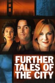 Further Tales of the City</b> saison 01 