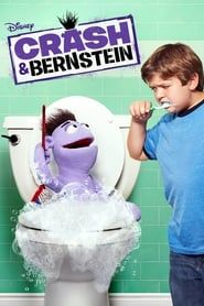 Crash & Bernstein series tv