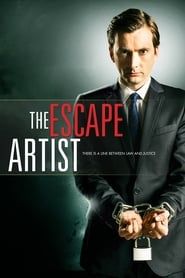 The Escape Artist series tv