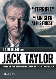 Jack Taylor series tv