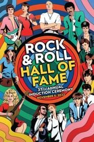 Rock and Roll Hall of Fame Induction Ceremony series tv