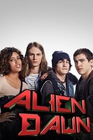 Alien Dawn</b> saison 01 