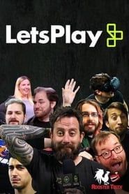 Let's Play series tv