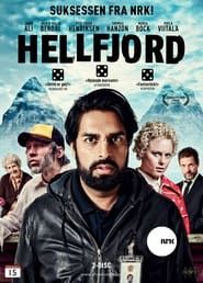 Hellfjord series tv