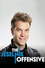 The Jeselnik Offensive series tv