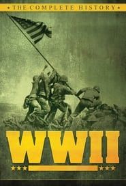 WWII: The Complete History series tv