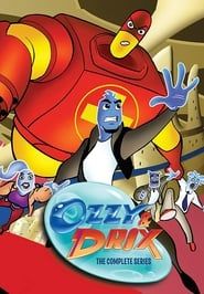 Ozzy & Drix series tv