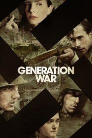 Voir Génération War en streaming