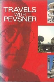 Travels with Pevsner series tv