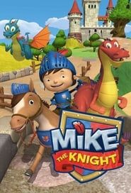 Mike the Knight series tv
