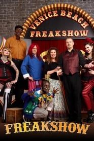 Freakshow 2013</b> saison 01 